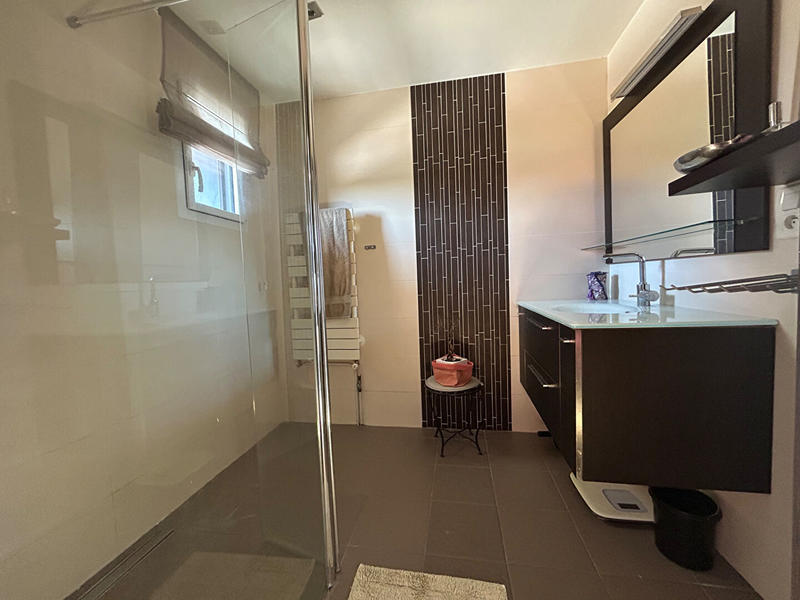 Maison - 138 m² - 7 pièces