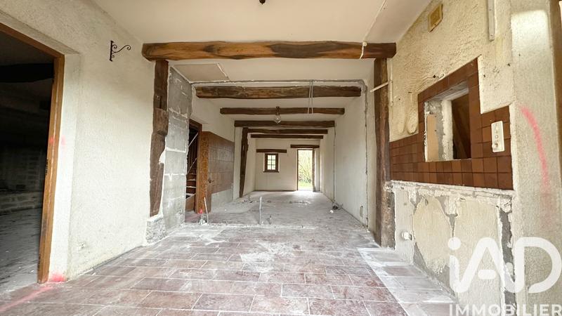 Appartement - 33 m² - 2 pièces