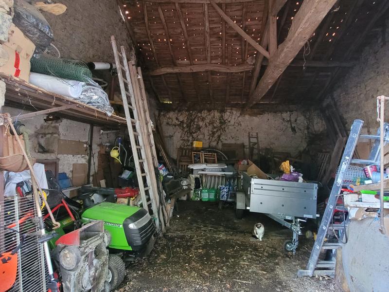 Maison - 118 m² - 6 pièces