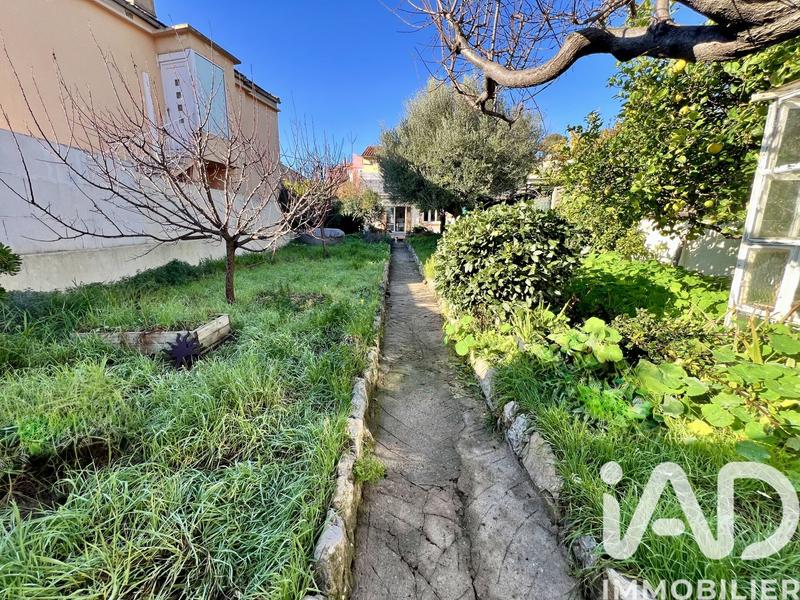 Maison - 75 m² - 4 pièces