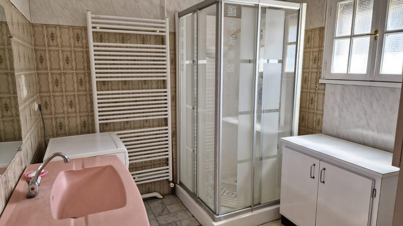 Maison - 163 m² - 5 pièces