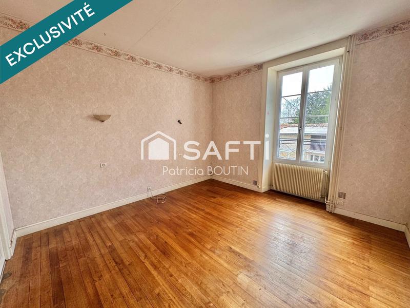 Maison - 295 m² - 12 pièces