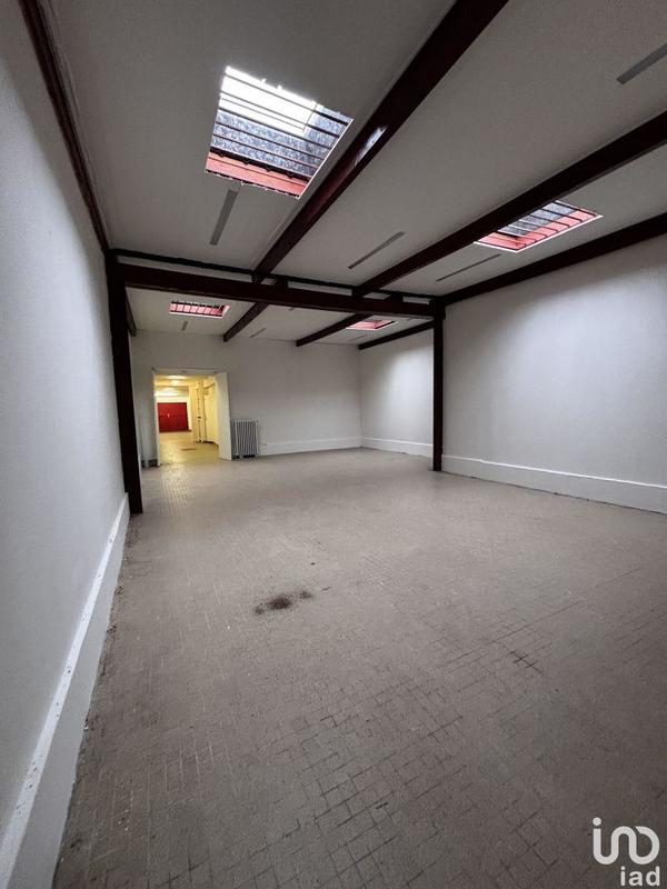 Maison - 136 m² - 6 pièces