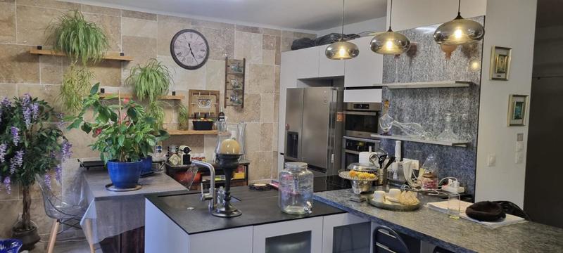 Immeuble - 220 m² - 11 pièces