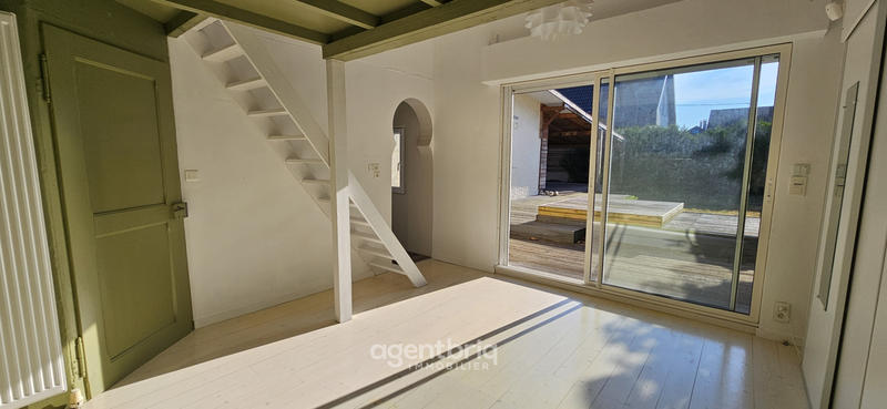 Maison - 175 m² - 7 pièces