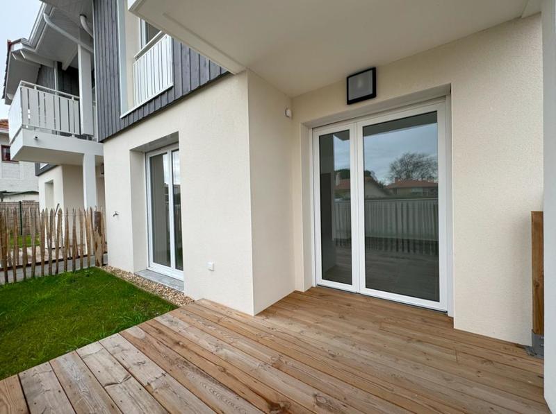 Appartement - 60 à 94 m² - 3 pièces