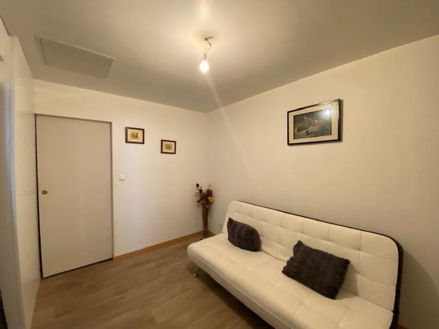 Villa - 80 m² - 4 pièces