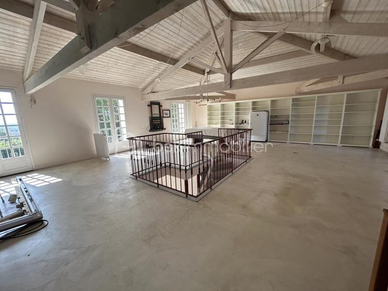 Propriété - 600 m² - 13 pièces