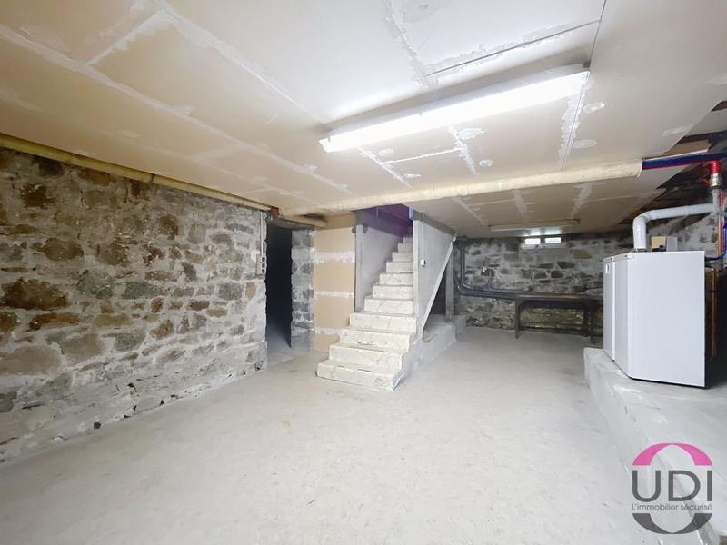 Maison - 142 m² - 5 pièces