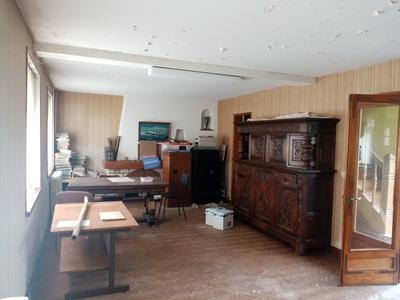 Maison - 171 m² - 6 pièces