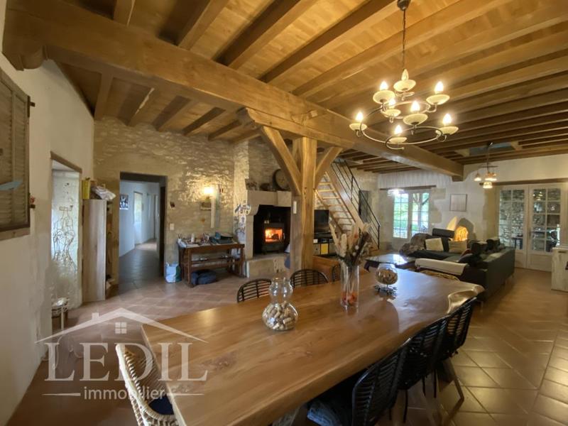 Propriété - 188 m² - 5 pièces