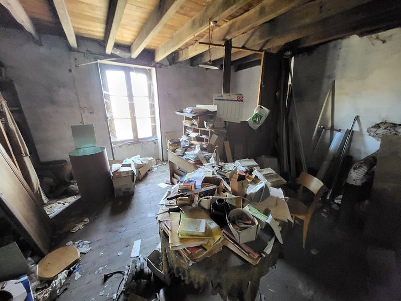 Maison - 424 m² - 10 pièces