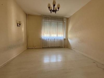 Appartement - 108 m² - 4 pièces