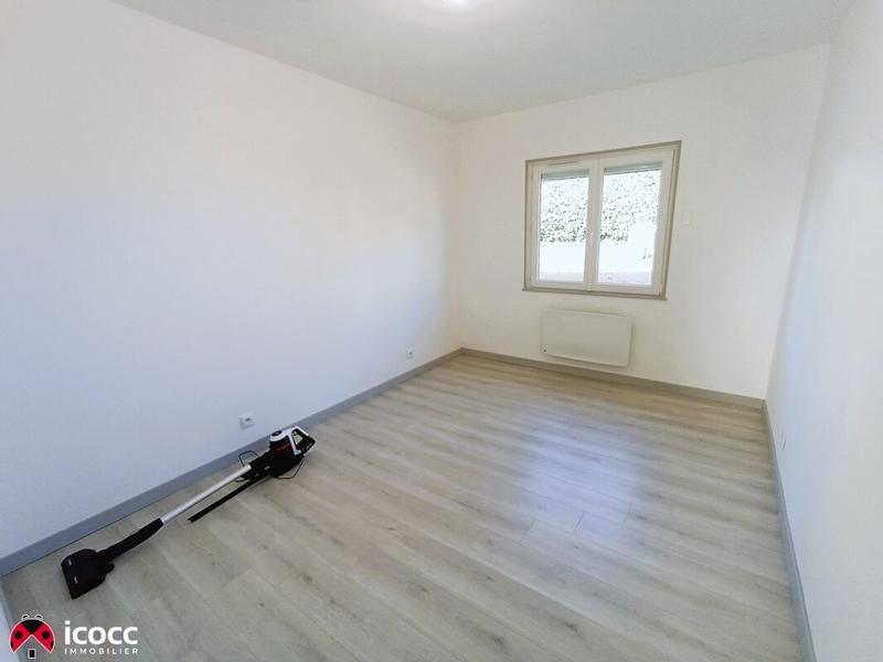 Maison - 102 m² - 5 pièces