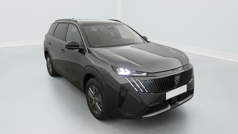 Peugeot 5008 Hybrid 145 e-Dcs6 Allure