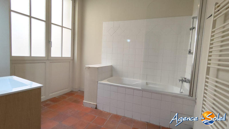Appartement - 103 m² - 4 pièces