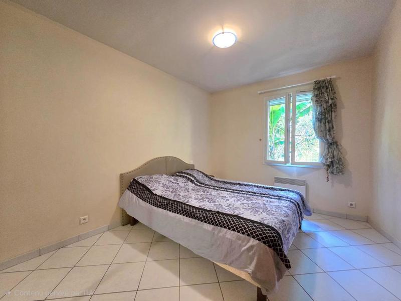 Maison - 122 m² - 5 pièces