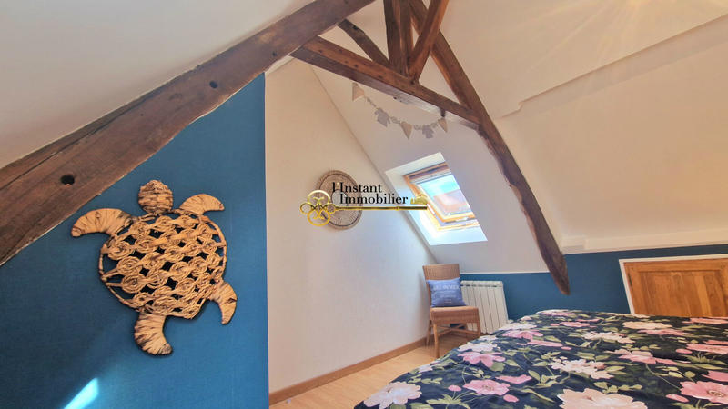 Appartement - 81 m² - 4 pièces