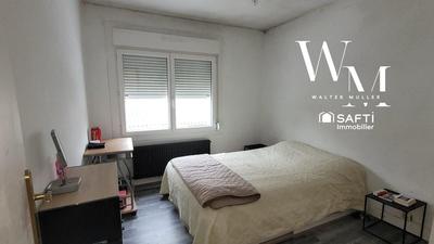 Maison - 110 m² - 6 pièces