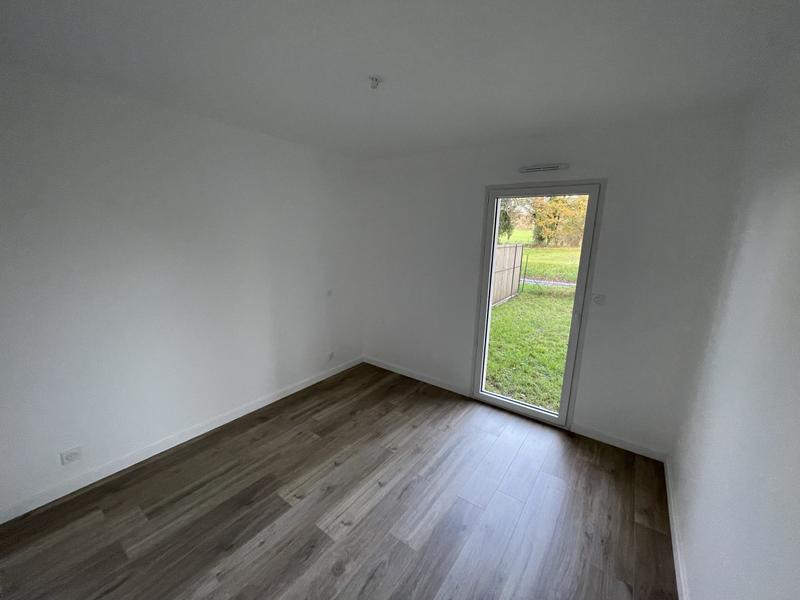 Maison contemporaine - 125 m² - 6 pièces