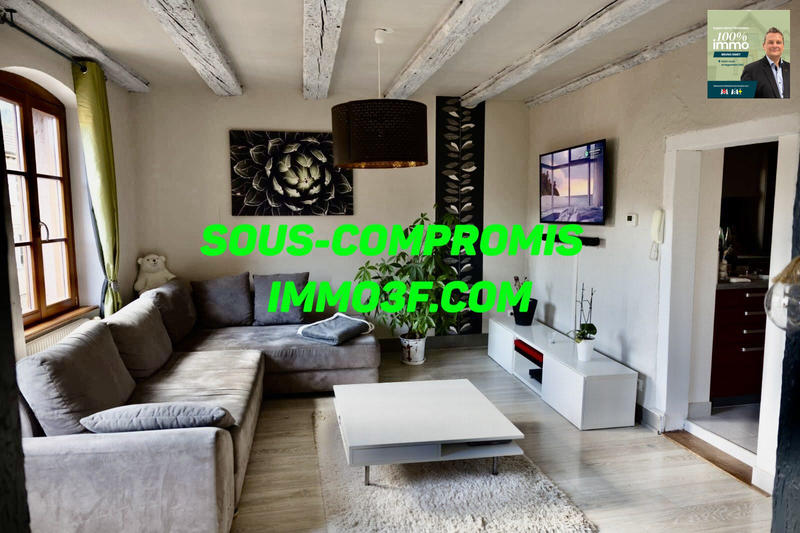 Duplex - 114 m² - 4 pièces