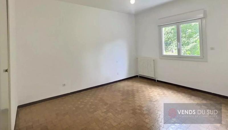 Maison - 119 m² - 5 pièces
