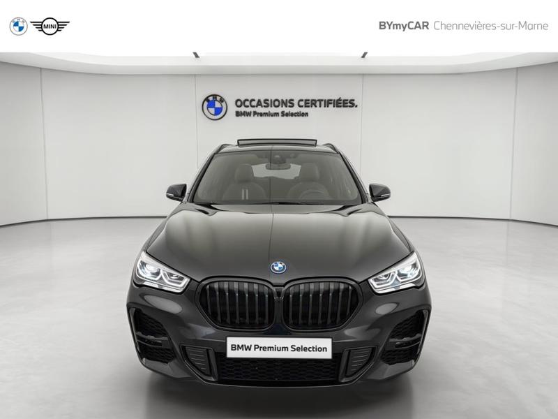 Bmw X1 F48 Lci xDrive 25e 220 ch Bva6 m Sport