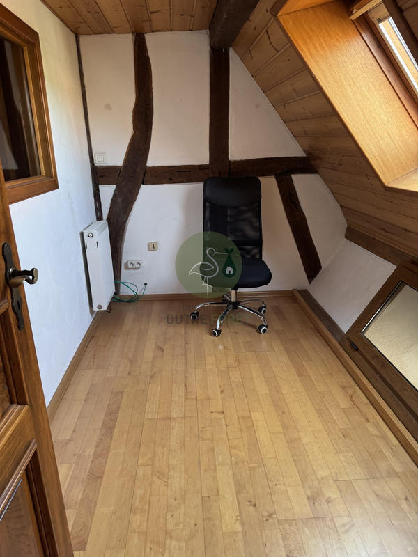 Maison - 88 m² - 4 pièces