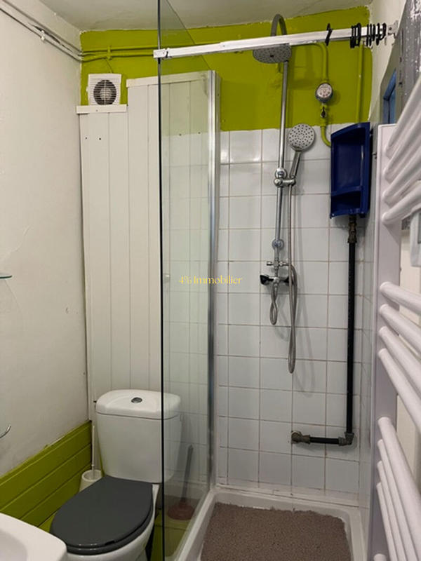 Maison - 109 m² - 5 pièces