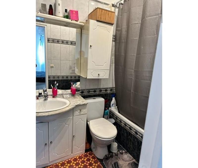 Appartement - 51 m² - 3 pièces