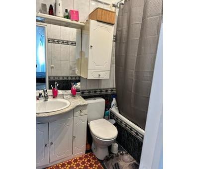 Appartement - 51 m² - 3 pièces