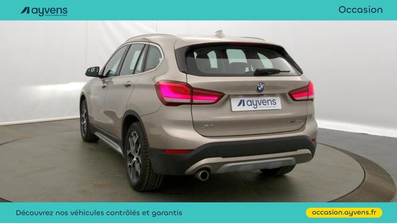 Bmw X1 xDrive25eA 220ch xLine