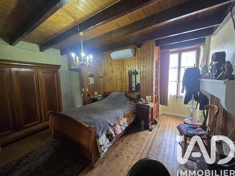 Maison de ville - 72 m² - 3 pièces