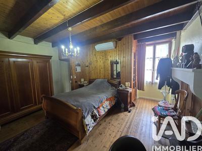 Maison de ville - 72 m² - 3 pièces