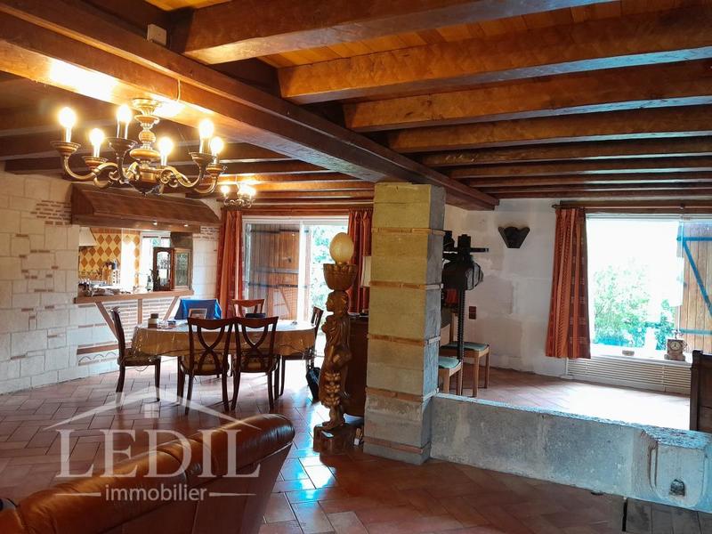 Propriété - 280 m² - 5 pièces