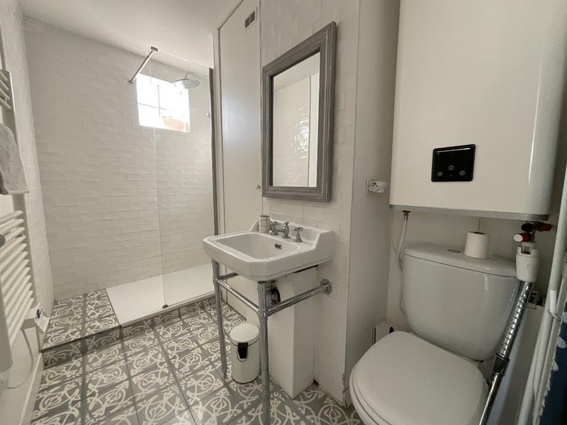 Appartement - 27 m² - 1 pièce