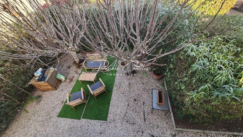 Villa - 89 m² - 5 pièces