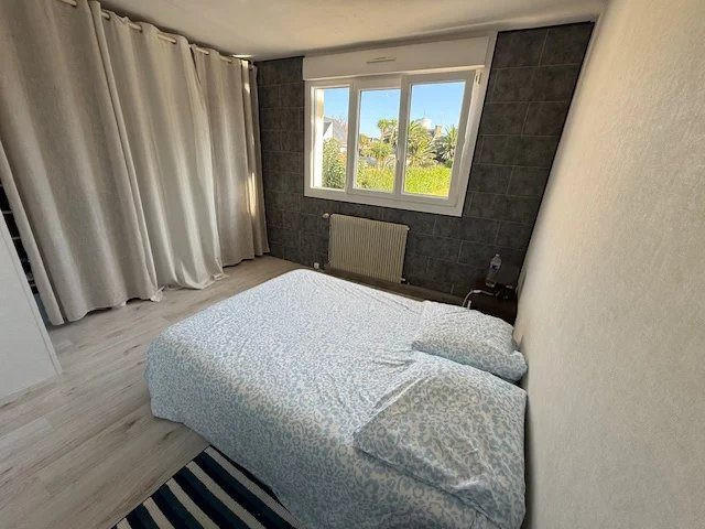 Maison - 127 m² - 5 pièces