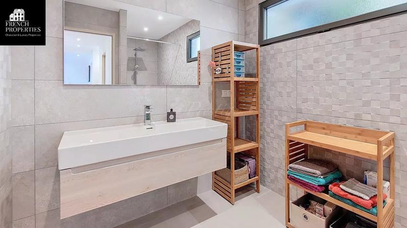 Maison - 40 m² - 5 pièces