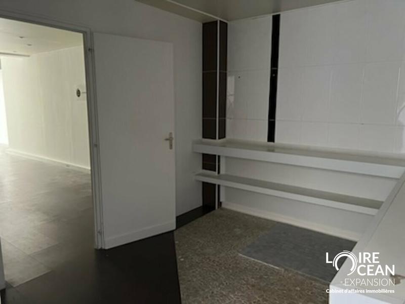 Local commercial - 70 m²