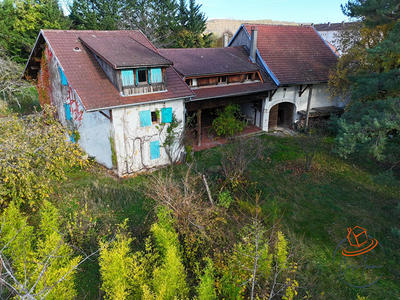 Demeure - 380 m² - 9 pièces