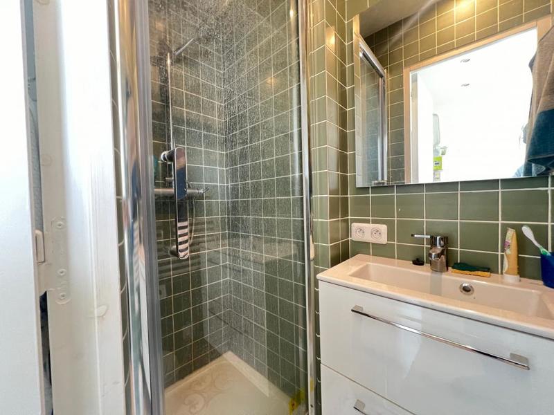 Appartement - 10 m² - 1 pièce