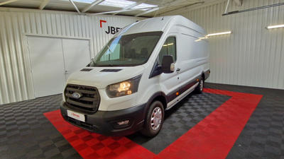 Ford Transit 2.0 Ecoblue 170 P350 L4h3 Trend Business