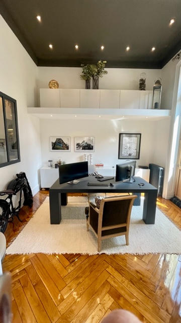 Appartement - 144 m² - 4 pièces