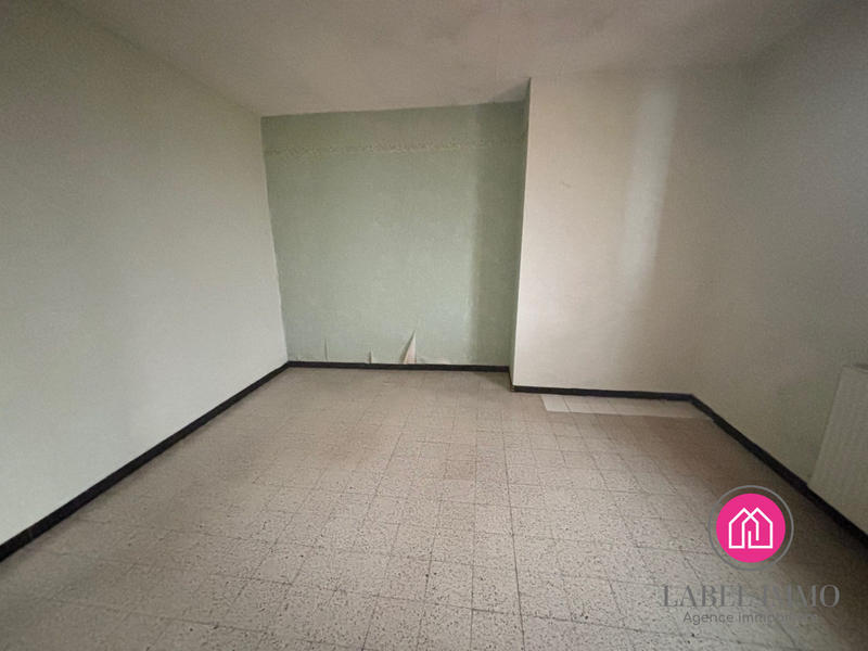 Maison - 115 m² - 6 pièces