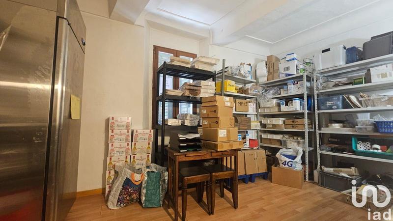 Local commercial - 110 m²