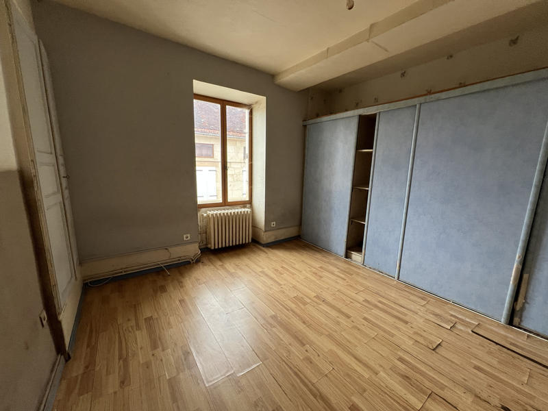 Maison - 140 m² - 7 pièces