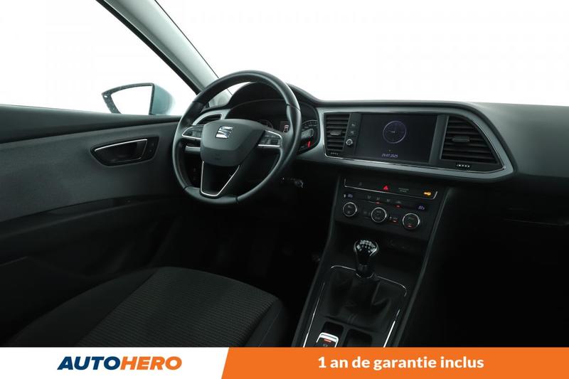 Seat Leon 1.0 Tsi Style 115 ch