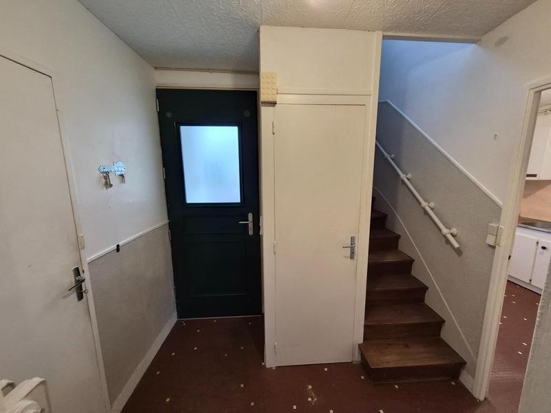 Maison - 60 m² - 4 pièces