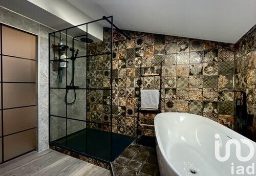 Maison - 171 m² - 5 pièces